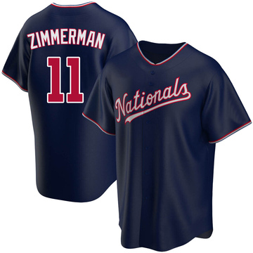 washington nationals shirts