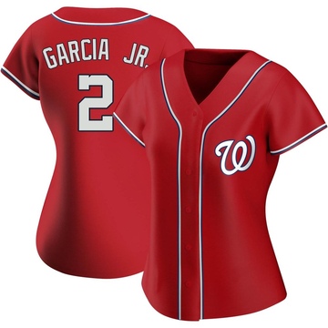 washington nationals jersey womens