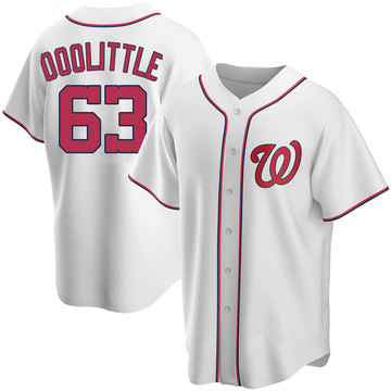 sean doolittle nationals jersey